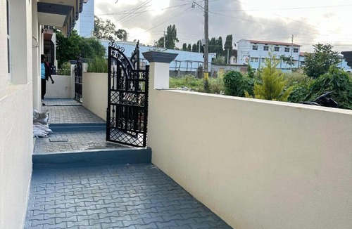 Chikkamagaluru Apartment | DM Bliss
