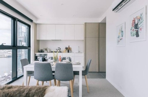Docklands Apartment | Docklands Apartment w Parking MARVEL STADIUM