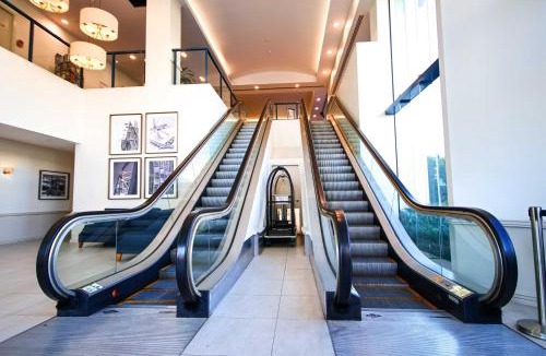Kangaroo Point Apartment | Dockside Brisbane