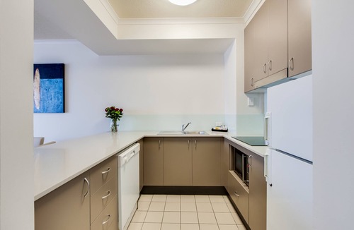 Kangaroo Point Apartment | Dockside Brisbane