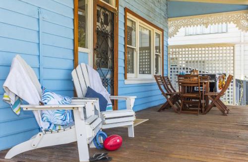 Lancelin House | Docs Cottage - Ocean Views