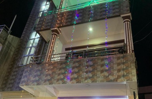 Janakpur Apartment | Doctors Home