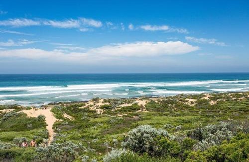 St. Andrews Beach House | Doesntmatta - Beachside Breeze at St Andrews Beach