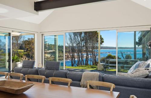 Dalmeny House | Dollini Ocean Unit 1