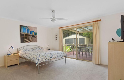 Carrickalinga House | Dolphin Drift 29 Dolphin Avenue