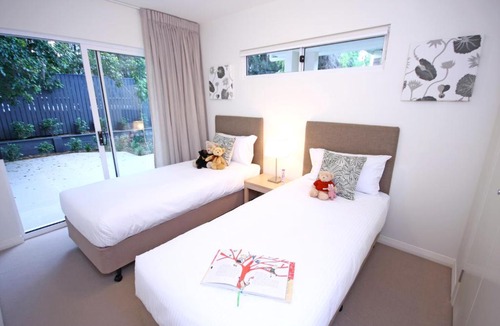 Ascot Apartment | Domain Serviced Apartments