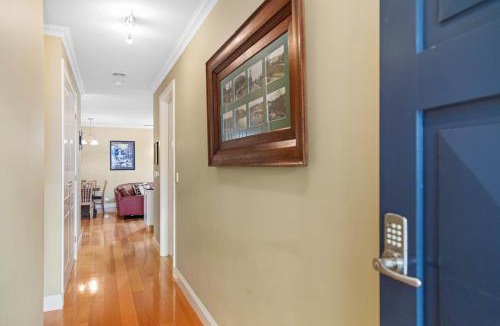 Mount Gambier Apartment | Domain Two Apartment