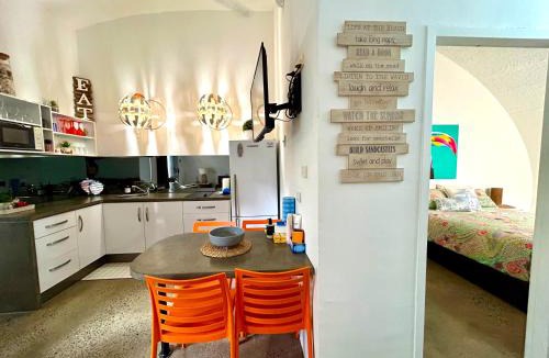 Trinity Beach Apartment | Dome by the sea