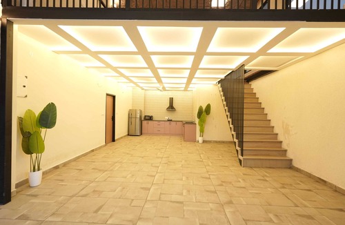 Gurugram Villa | Dornix by Housiify
