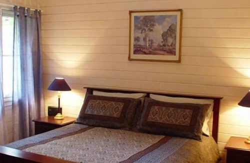 Blackheath Cottage | Dowling Cottage - Blackheah