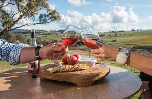 Borenore House | Dragonfly Cottages