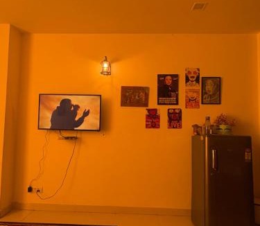 Malviya Nagar Apartment | Dream Dwells