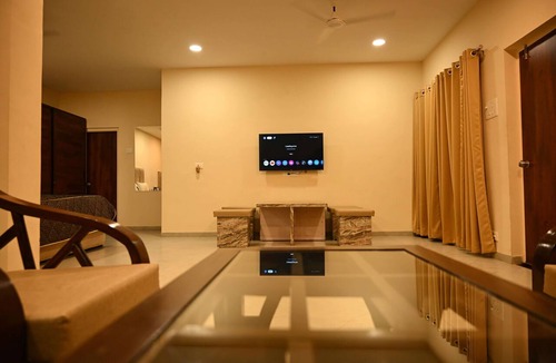 Moharli Hotel | Dream Habitat Resort