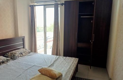 Ghaziabad Apartment | Dream home
