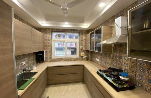 Kalkaji Hotel | Dream Livings