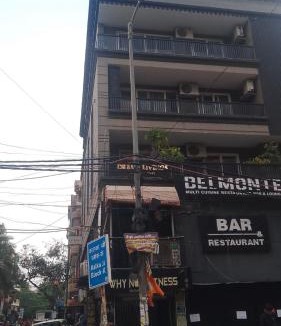 Kalkaji Hotel | Dream Livings