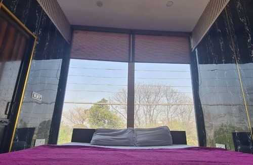 Jalandhar Hotel | Dream Lounge