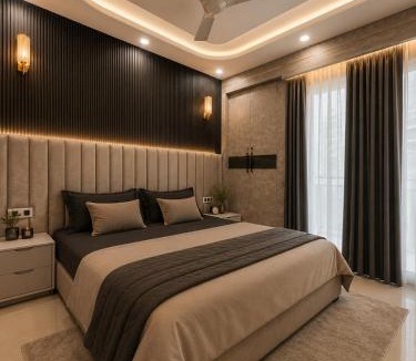 Karnal Apartment | Dream Residency
