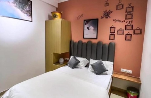 Malviya Nagar Bed & Breakfast | dream stay