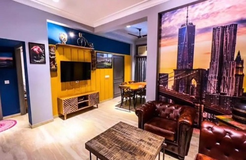 Malviya Nagar Bed & Breakfast | dream stay