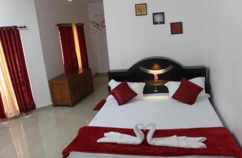 Thekkady House | Dream View Homestay