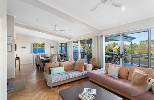 Bawley Point House | Dream Weaver