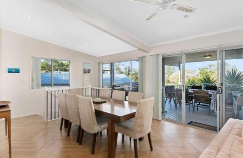 Bawley Point House | Dream Weaver