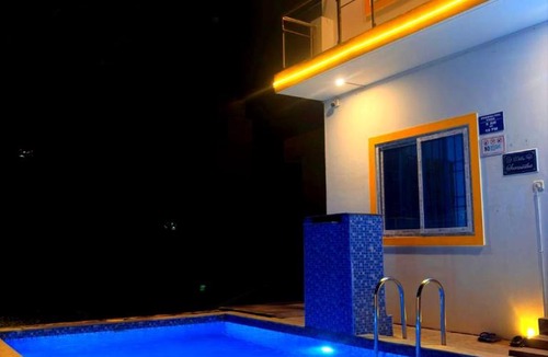 Kuilapalayam House | Dreamy beach villa