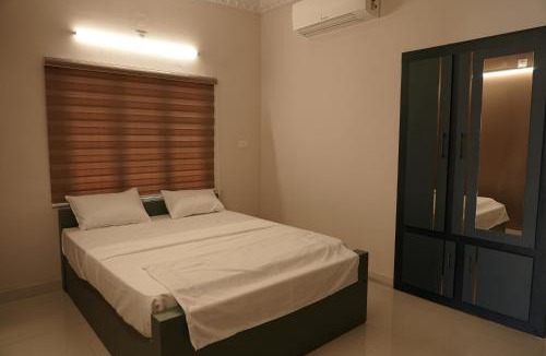 North Paravur House | Dretreat varapuzha