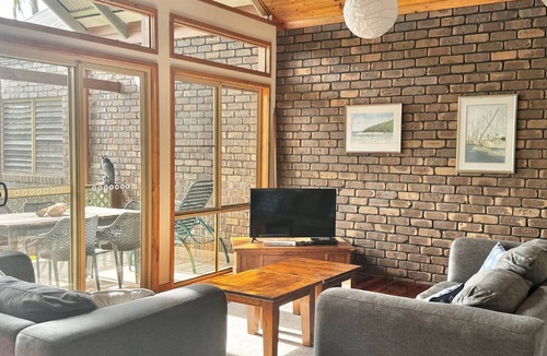 Angourie Apartment | Drift - Lifestyle Yamba