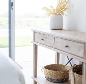 Magenta Shores House | Drift Magenta