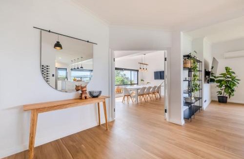 Mira Mar House | Driftaway, Albany