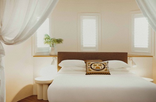 Byron Bay Hotel | Drifter Byron Bay
