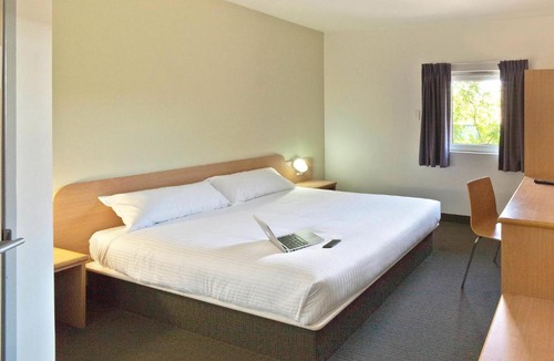 Dubbo Hotel | Dubbo Budget Stay