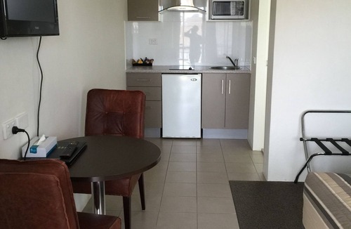 Dubbo Hotel | Dubbo Centrepoint Motel