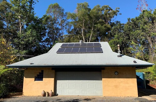 Raleigh Apartment | Duck Heaven in Bellingen Shire