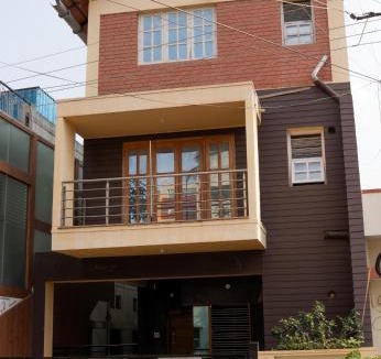 Mysore Apartment | DUDI's Stay