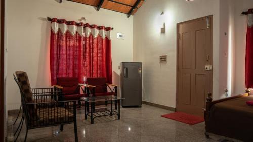 Mysore Apartment | DUDI's Stay