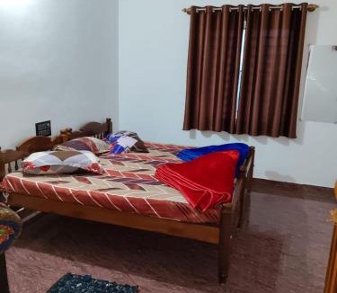 Madikeri House | Durin homes