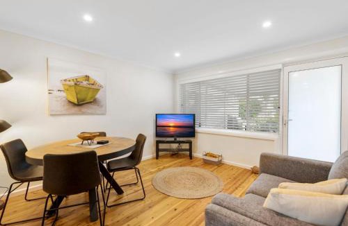 Nelson Bay House | Dutchies on Thurlow