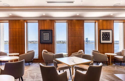 Perth Central Business District Hotel | Duxton Hotel Perth