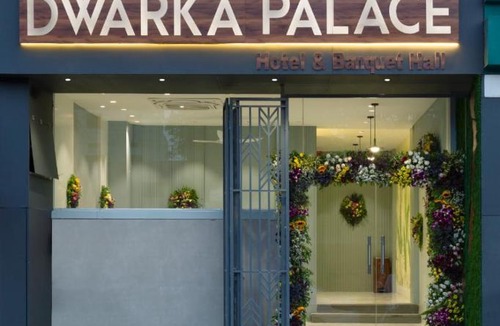 Hingoli Hotel | Dwarka Palace