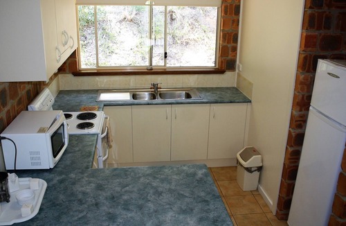 Barragga Bay Cottage | DYBARA PARK Cottages