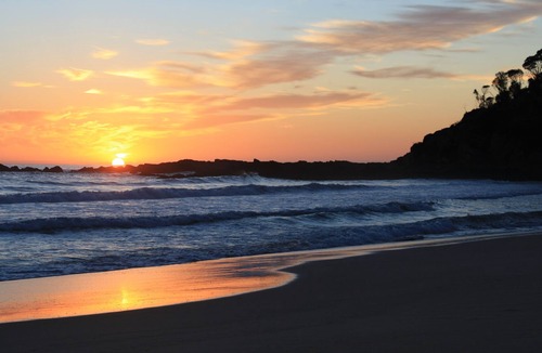 Barragga Bay Cottage | DYBARA PARK Cottages