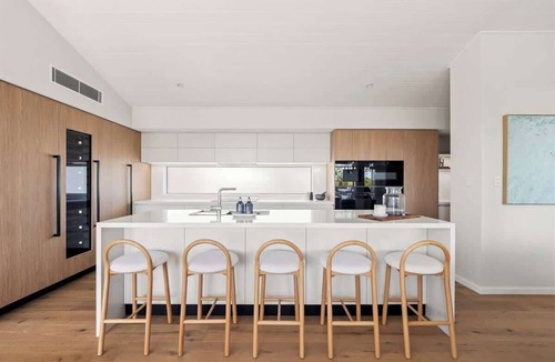 Eagle Bay House | Eagle Heights—Elevated Oasis with Pool & Sea Views