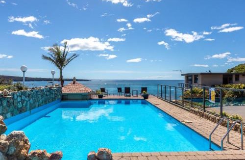 Eden Resort | Eagle Heights Holiday Units
