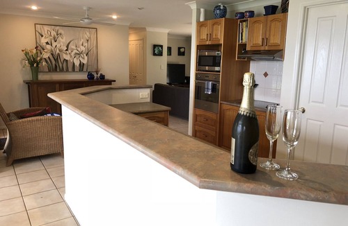 Eagle Heights House | Eagle Vista Mountain Retreat