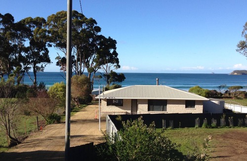 Eaglehawk Neck House | Eaglehawk Neck Beach House