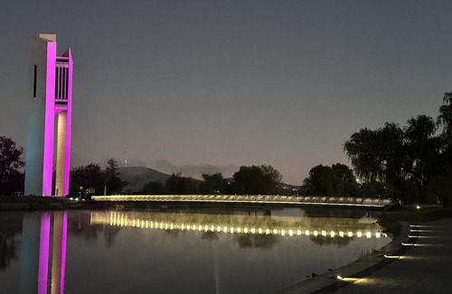 Sutton Resort | Eaglehawk Park Canberra
