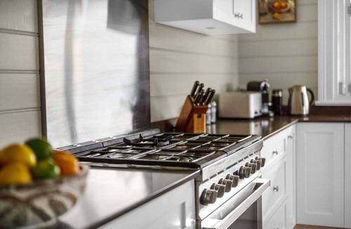 Woodhill House | Eagles Rise - Classically Designed Country Home